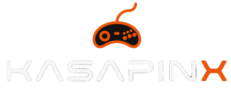 KasapinX